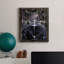 Genèse I - cadre photo, impression sur toile-663381066-663381063