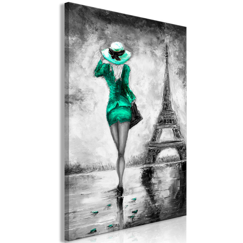 No Frame Print on Canvas, 40cm H x 60cm W