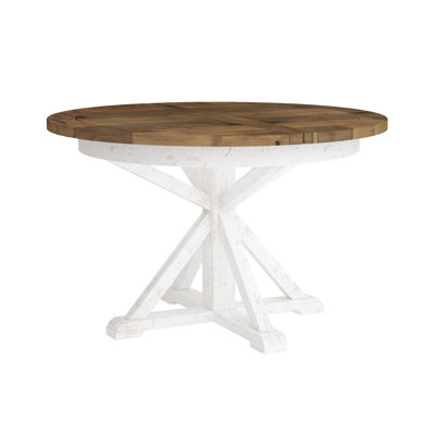 Table à rallonge Eliora