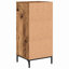 Wall Mounted Required Bathroom Cabinet-1837078640