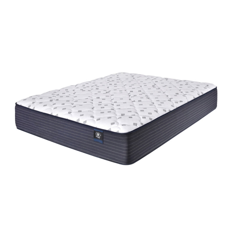 Comfort Care Hybrid Direct Plush, Extra-long Twin