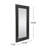 Wood  Mirror(INCLUDES MIRROR ONLY)