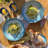 Denby Azure Haze Coupe Set Of 4 Pasta Bowls