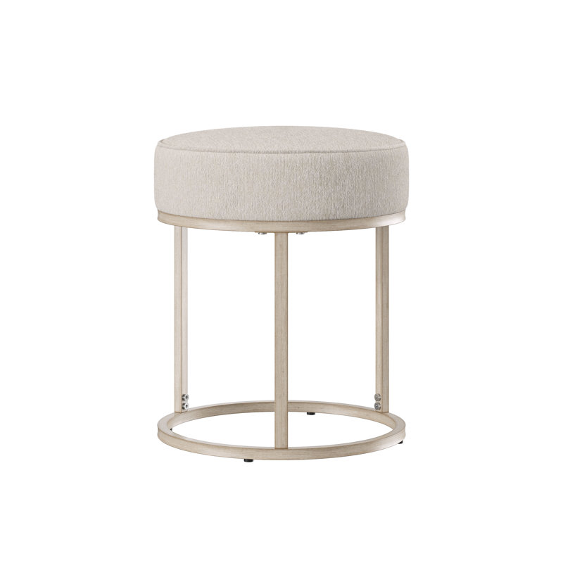 Tabouret de coiffeuse Louey