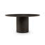 Diya Round Stone Dining Table