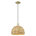Antique Brass