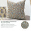Housse de coussin en lin à motif de vignes en tissu imprimé Fab Fabine-105986692-105986682-105986685