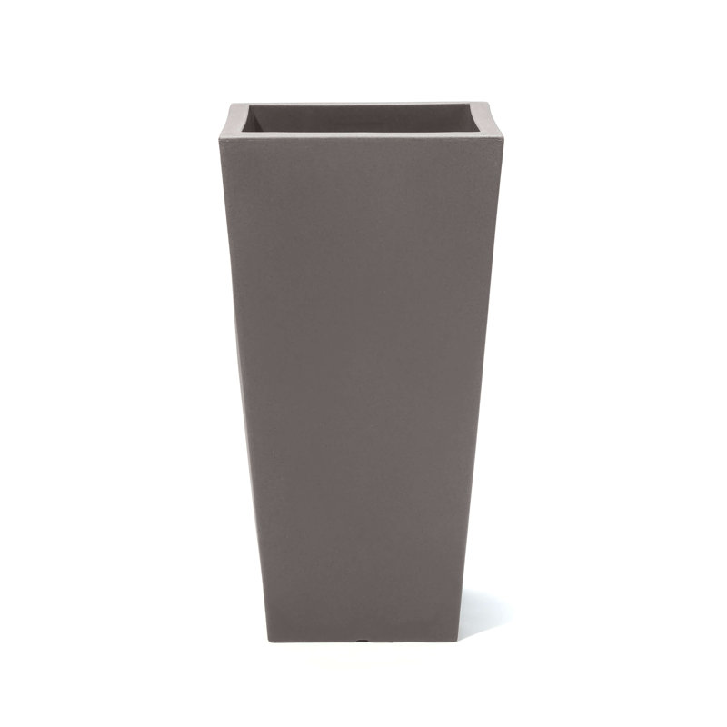 Pot Planter, Grey