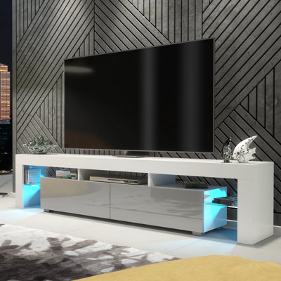 Cania TV Stand for TVs up to 65"