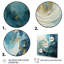 Spirales célestes I sur toile-1957423886-1957423921