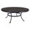 Outdoor Round Coffee Table