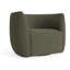 MTO - Council Swivel Lounge Chair-288012375