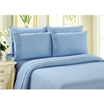 Ensemble de draps Kasen
