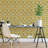 Ilseruth Peel & Stick Floral Tile-1737022681