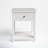 Helene End Table with Storage-2107987591