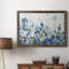 Pure Poetry - Reproduction d'art sur toile encadrée-856801063-856801062