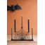 CANDELABRA WIRE HALLOWEEN SPIDER