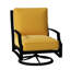 Seal Cove Outdoor Swivel Lounge Chair-1832326672-1832325187