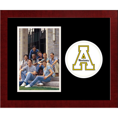 Cadre photo appalachian state mountaineers NCAA