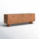78'' Media Console