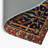 Persian Gray Indoor and Outdoor Area Rug-748308468