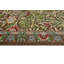 Chemin de table Pak-Persian Handan Brown