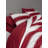 Premium Quilt Cover Set, 100% Cotton Ranforce | Includes 2 Pillowcases 23.6 x 23.6 inches | Reactive Printing, Machine Washable, Christmas Design, Envelope & Button Closure-112709297