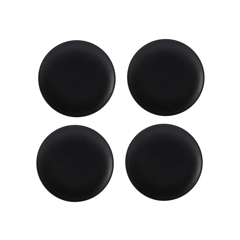 Assiette coupe caviar 20cm