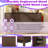 6-Drawer Fluted Dresser With Solid Wood Legs, Spacious Storage Cabinet For Bedroom Or Living Room-627963516