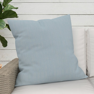 Coussin décoratif intérieur / extérieur Gabi