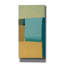 Art mural sur toile Latitude Run® «At The Beach I» par Tamar Zinna-2140257322
