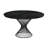 Schoonmaker 4 - Person Pedestal Dining Set-2063127825-2063127824