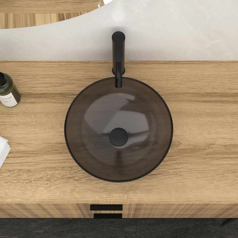 Lavabo de salle de bain Artistic
