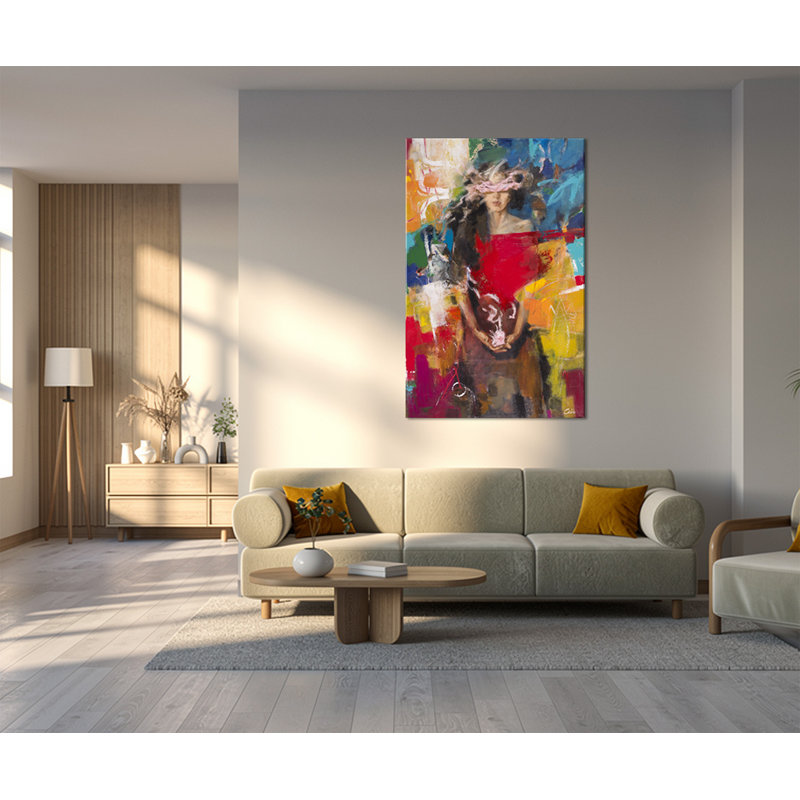 Colorful Dream Print