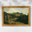 Paysage près de Miesenbach, v. 1830 - Frederic Gauermann - Toile encadrée sur mesure-960138395-960138466-960138472