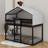Andersons Kids Twin Over Twin Bunk Bed-129574915