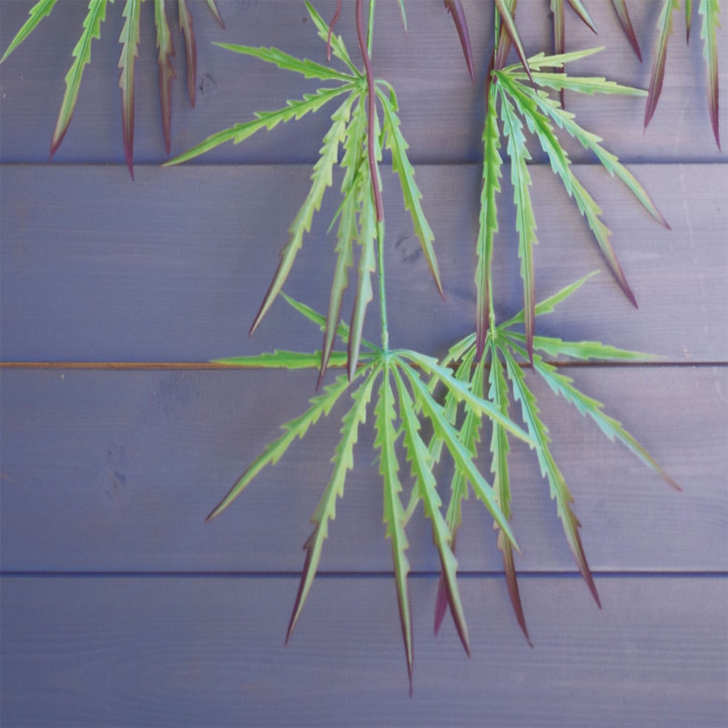 100cm Faux Plant