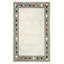 Tapis moderne lavable 10 x 13