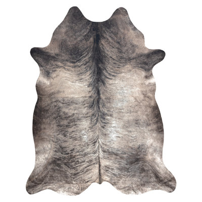 Viveca Novelty Animal Print Area Rug