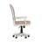 Casner Polyester Blend Office Chair