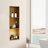 Niket Stainless Steel Bathroom Shelves-1295313518