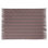 Chenille Chevron Indoor Rug