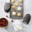 KitchenAid Asteroid Solid Textured Mini Oven Mitt-67533946