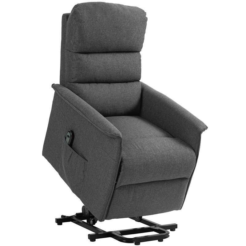 Rabiyah Lift Assist, Dark Grey