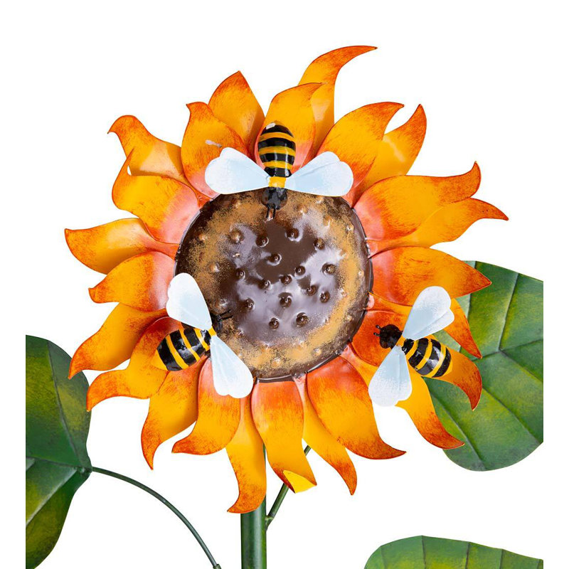 Piquet de jardin Modaser