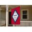 Drapeau de l'Arkansas State - drapeau extérieur-200343785
