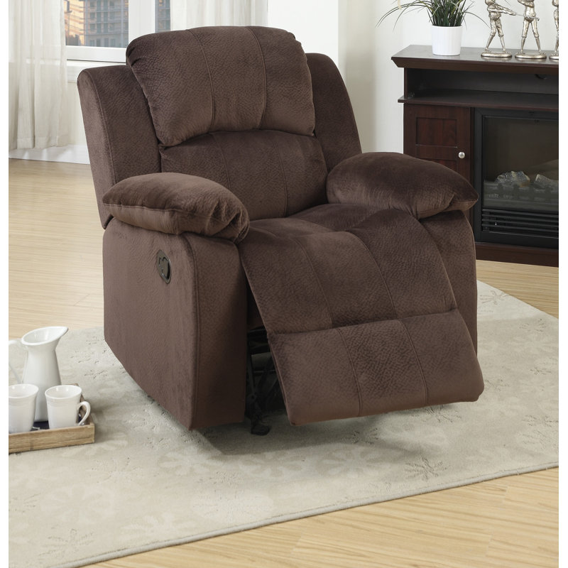 Fauteuil inclinable Motion 1pc