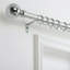 Adjustable 2.5cm Curtain Rod Set-367925554-367925559