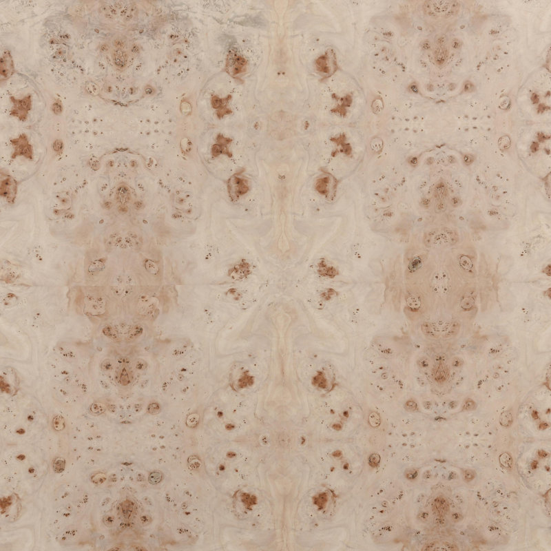 Table basse Avena, Naturel