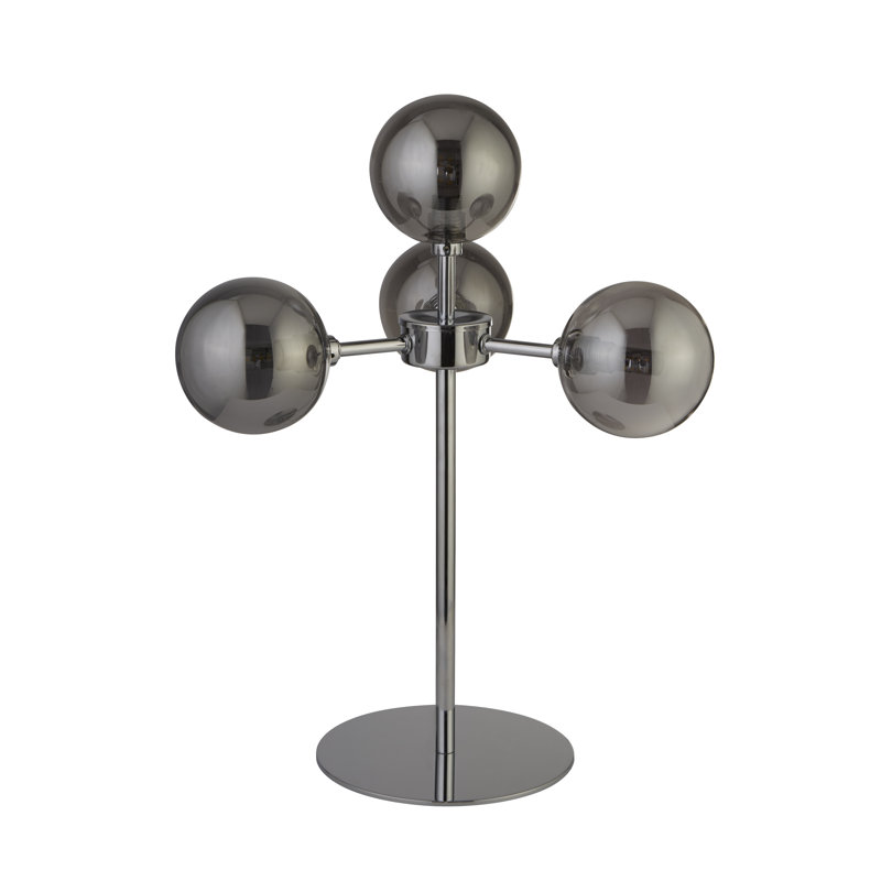 Sarles Metal Novelty Lamp